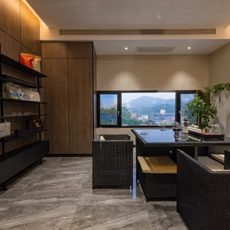 Benxinxuan Homestay