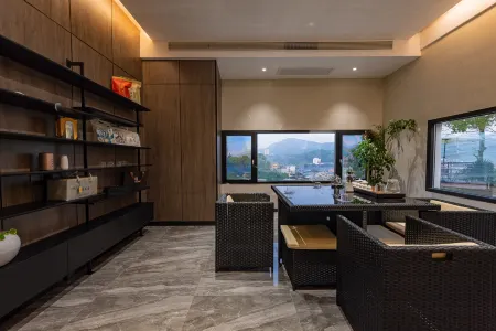 Benxinxuan Homestay