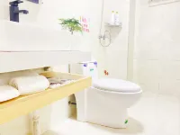 Shuohui Hotel (Yangshuo West Street Store) - إقامة ريفية