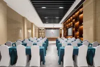Pingchang Jinlanou Hotel Hotels in Pingchang County