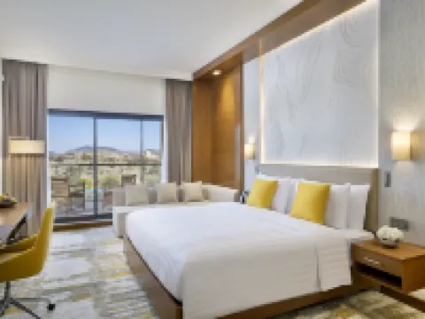 dusitD2 Naseem Resort, Jabal Akhdar, Oman Hotels in Sayq