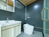 Huakaixiaoyuan Homestay (Longsheng Longji Terraced Field Viewing Terrace) Hotels in Longsheng