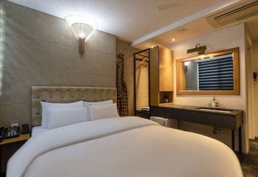 에이치 에비뉴 객실