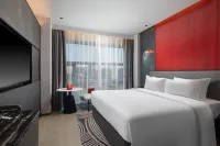 Radisson Red Wuxi Nanchang Street Ancient Canal Hotels in Wuxi