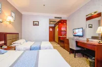 Wanshui Qianshan Hotel