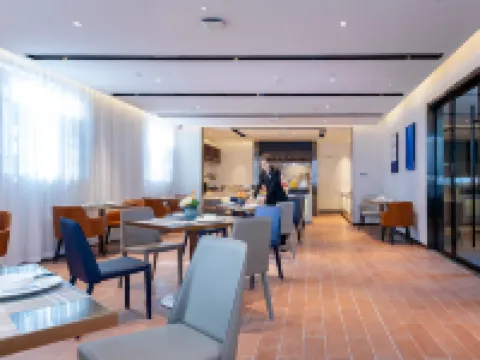 Echarm Hotel (Xiaogan Yingcheng Tiyuguan) Hotels in Yingcheng