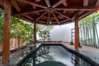 Nanshan Bamboo Hai'anyu Yuenanshan Hot Spring Resort Hotel - balneario