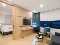 Best Western Nada Don Mueang Airport Hotel Hotels near Royal Thai Army