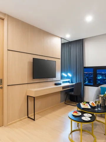 รูปภาพของโรงแรมเบสท์เวสเทิร์น นาดา ดอนเมือง แอร์พอร์ต