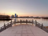 Yishui Longgang Hotel