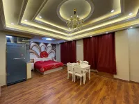Jiaohe Wanjin Hotel Hotels in Jiaohe