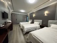 슈신 비즈니스 호텔