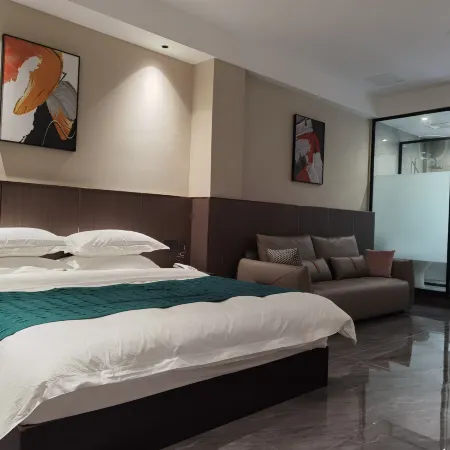 Zhouji Homestay