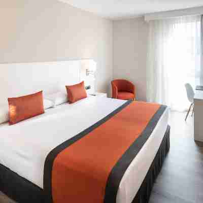 Catalonia Bristol Rooms