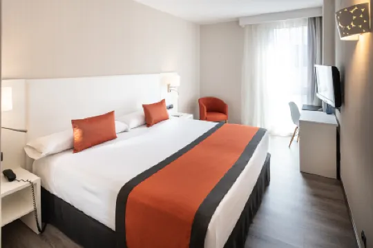 加泰羅尼亞布里斯託爾酒店