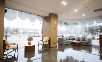 Cangzhou Yu Hotel (University Town Branch)