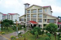 Shanhai Holiday Resort Hotels in Haikou