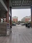 Shankee Collection Hotel (Taixing Jiangping Middle Road) - Bãi đậu xe