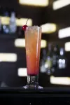 科倫坡依麗安貝斯特韋斯特飯店 - 酒吧