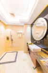 Huang Jia Hotel  Mangshi Square  Mangshi Jewelry Town - spa