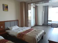 Jiamei Hotel Hoteles cerca de Hulunber Prairie