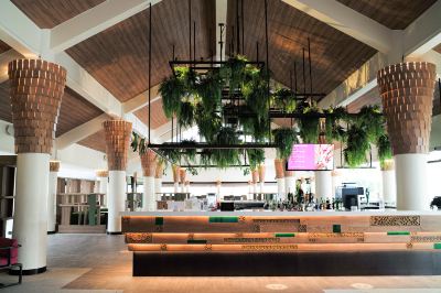 バー クラブ メッド プーケットの写真