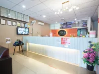 SY Jerantut Hotel Hotels in Jerantut