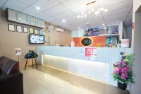 SY Jerantut Hotel Hotels in Pedah