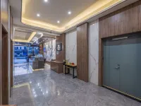 Baiyue Hotel (Pinghu Xinhua Middle Road) Hotels in Pinghu