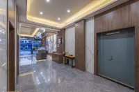 Baiyue Hotel (Pinghu Xinhua Middle Road)
