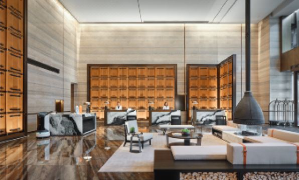 Crowne Plaza HOHHOT CITY CENTER by IHG