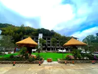 Taishun Mountain B&B Hôtels à proximité de : Xiaocun Station