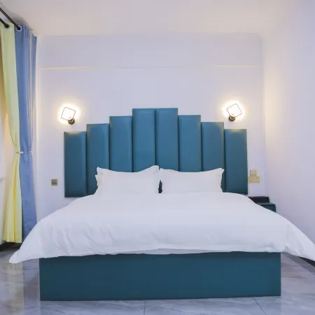 Senze Guest House
