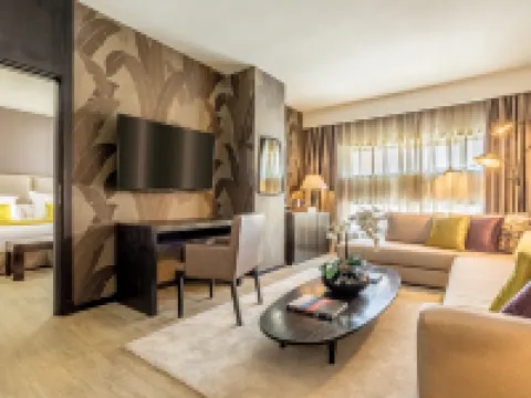 Barceló Casablanca Hotels in Casablanca