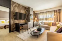 Barceló Casablanca Hotels in 