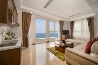 BlueSun Danang Beach Hotel Hotels in Da Nang