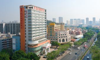 Vienna International Hotel (Foshan Nanhai Avenue Guicheng Metro Station Store)