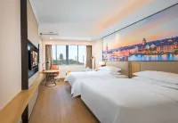 Vienna International Hotel Foshan  Qiandenghu Guicheng Subway Station Branch