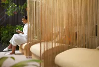 Pan Pacific Singapore - spa