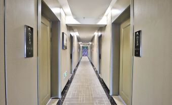 Yong Xu Hotel