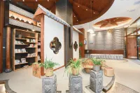 Yu Yue Hotel Hotels in Wengyuan