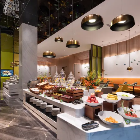 Hampton by Hilton Qiqihar Jianhua District