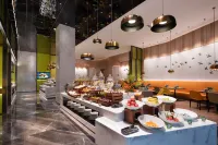 Hampton by Hilton Qiqihar Jianhua District - Aamiainen