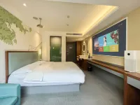 ユンチー ホテルホテル(宜昌万達広場観光センター店) - 格安
