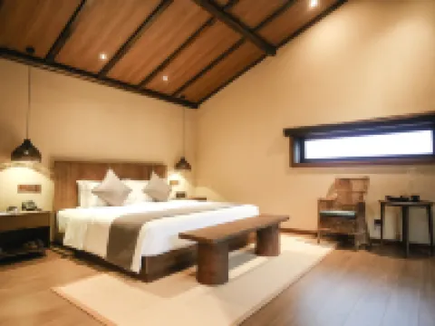 幸福嶺民宿 丹稜酒店