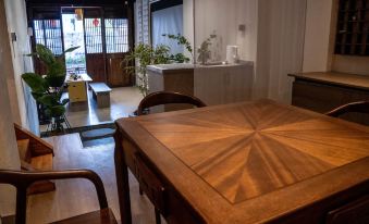 Nanxun Ancient Town - a single-family homestay with river view