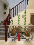 Pengzhou Zhihe Guilai Inn - 2 ดาว