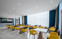 Vienna 3 Best Hotel (Shaoshan Dadao South Railway Station) - breakfast