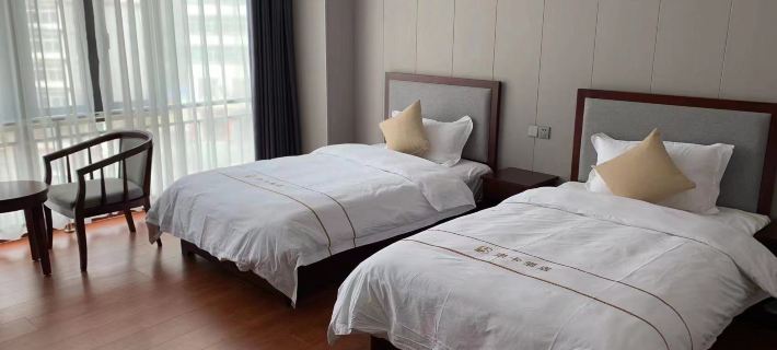 Zongka Hotel Hotéis em Chamdo