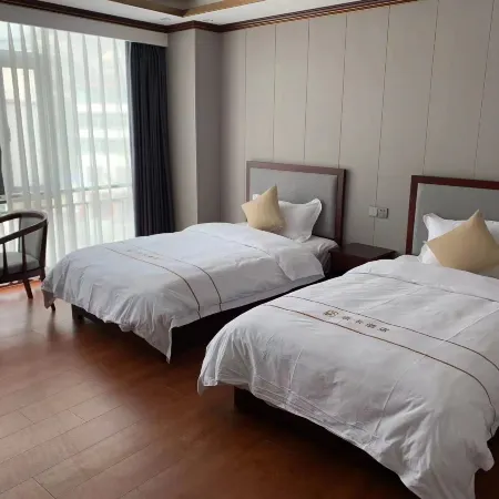 Zongka Hotel